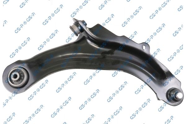 Control/Trailing Arm, wheel suspension S060689