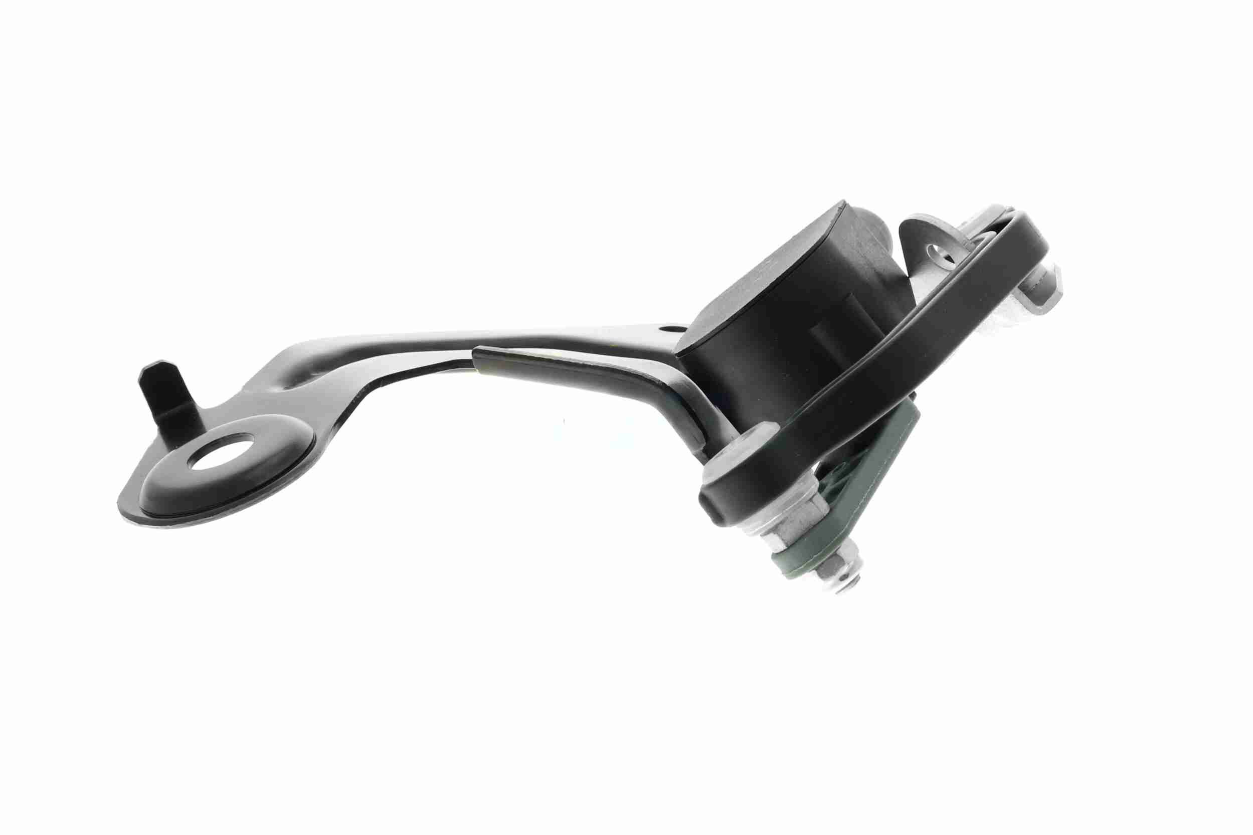 Sensor, Leuchtweitenregulierung