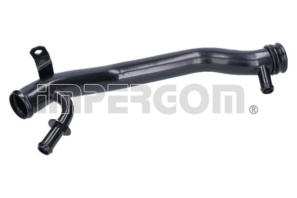 Kühlmittelrohrleitung