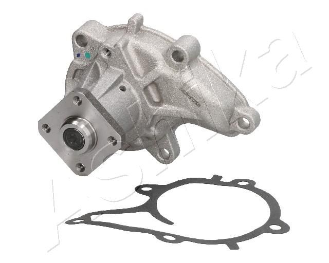 Water Pump, engine cooling 35-01-118