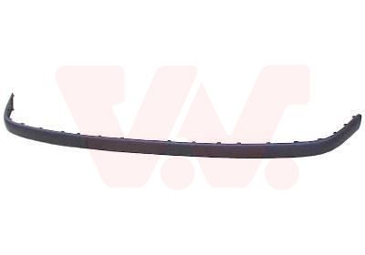 Zier-/Schutzleiste, Sto&szlig;f&auml;nger