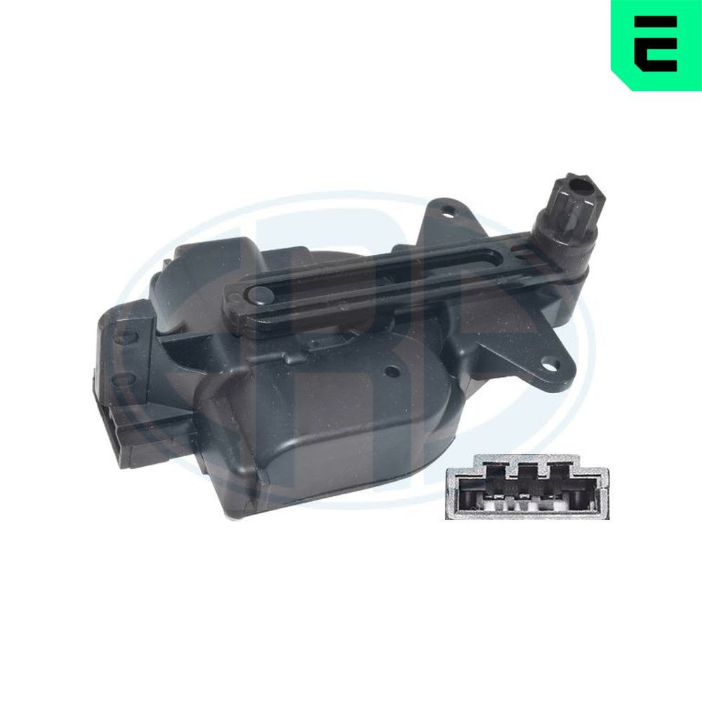 Bedienelement, Klimaanlage