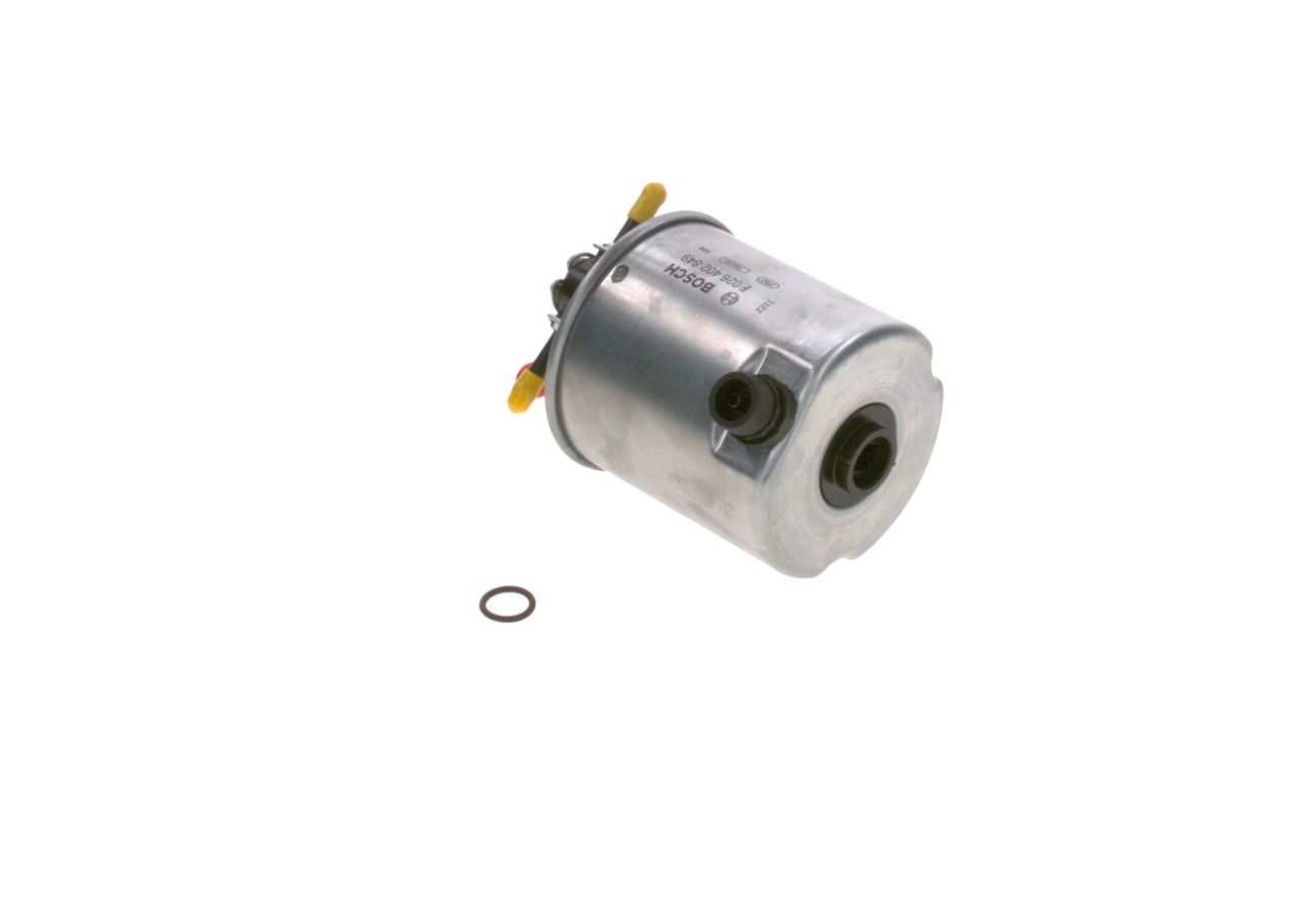 kuro filtras