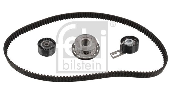 Timing Belt Kit 39204