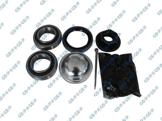 Wheel Bearing Kit GK1333B