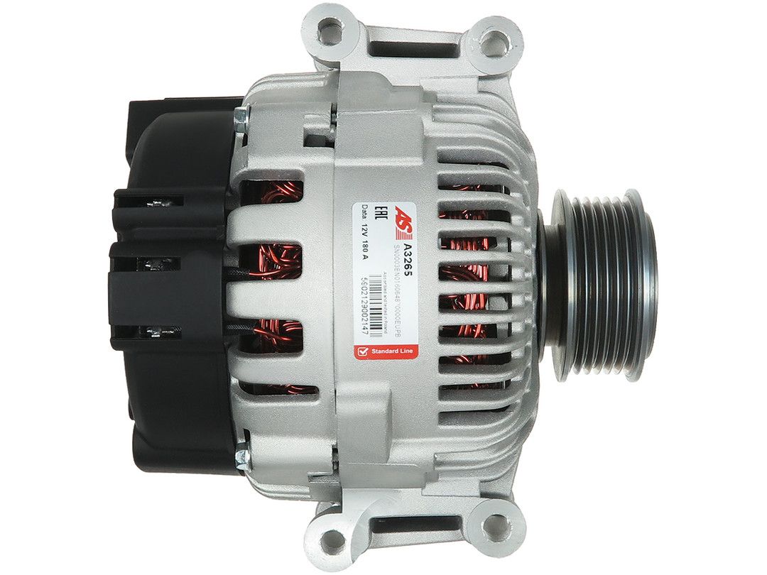 Generator