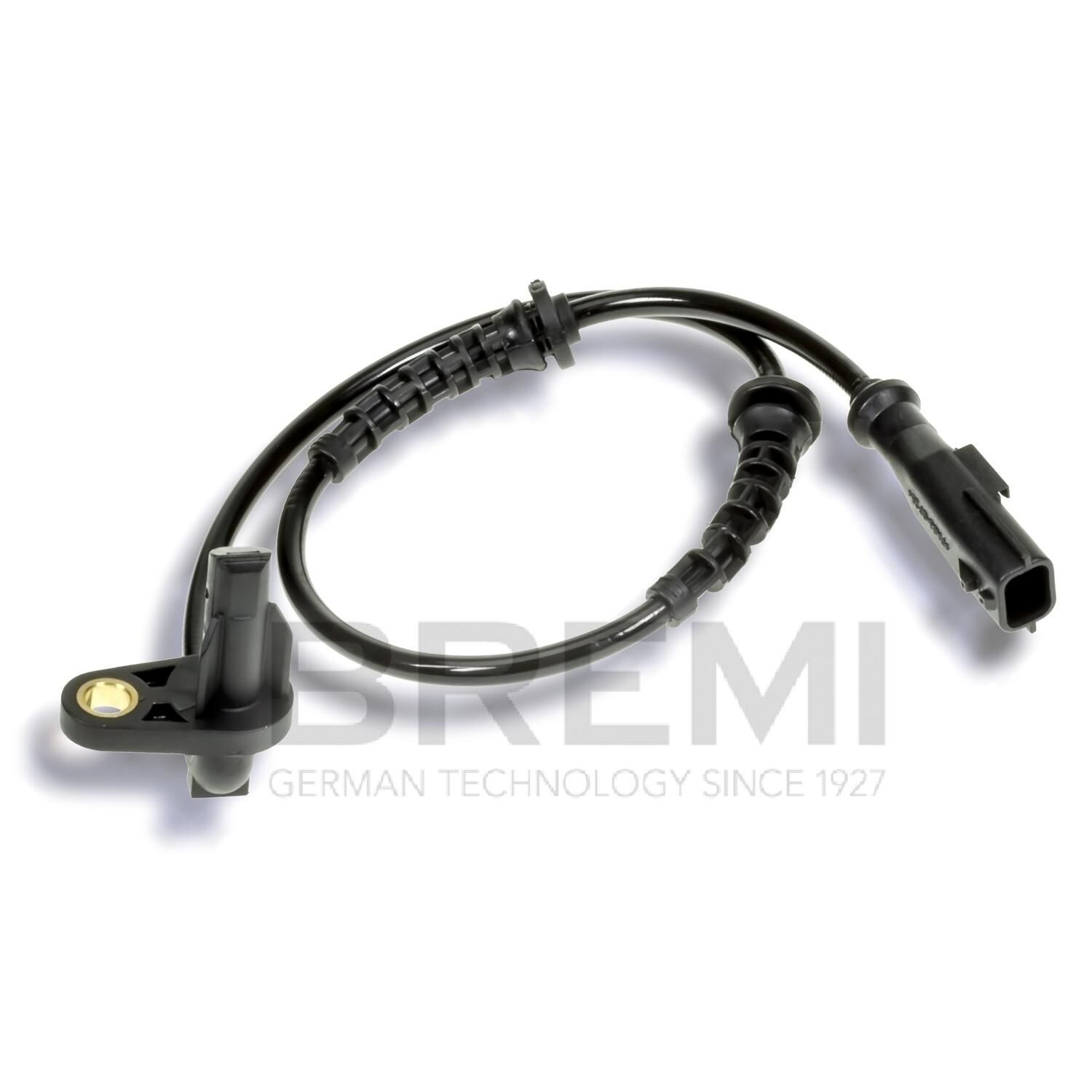 Sensor, Raddrehzahl