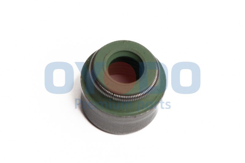 Dichtring, Ventilschaft