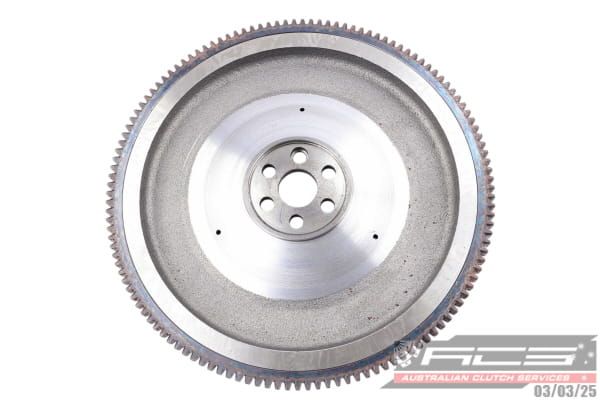 F/W TOYOTA / HINO N04C 6 BOLT - TecDoc 2