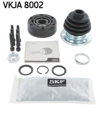 Joint Kit, drive shaft VKJA 8002