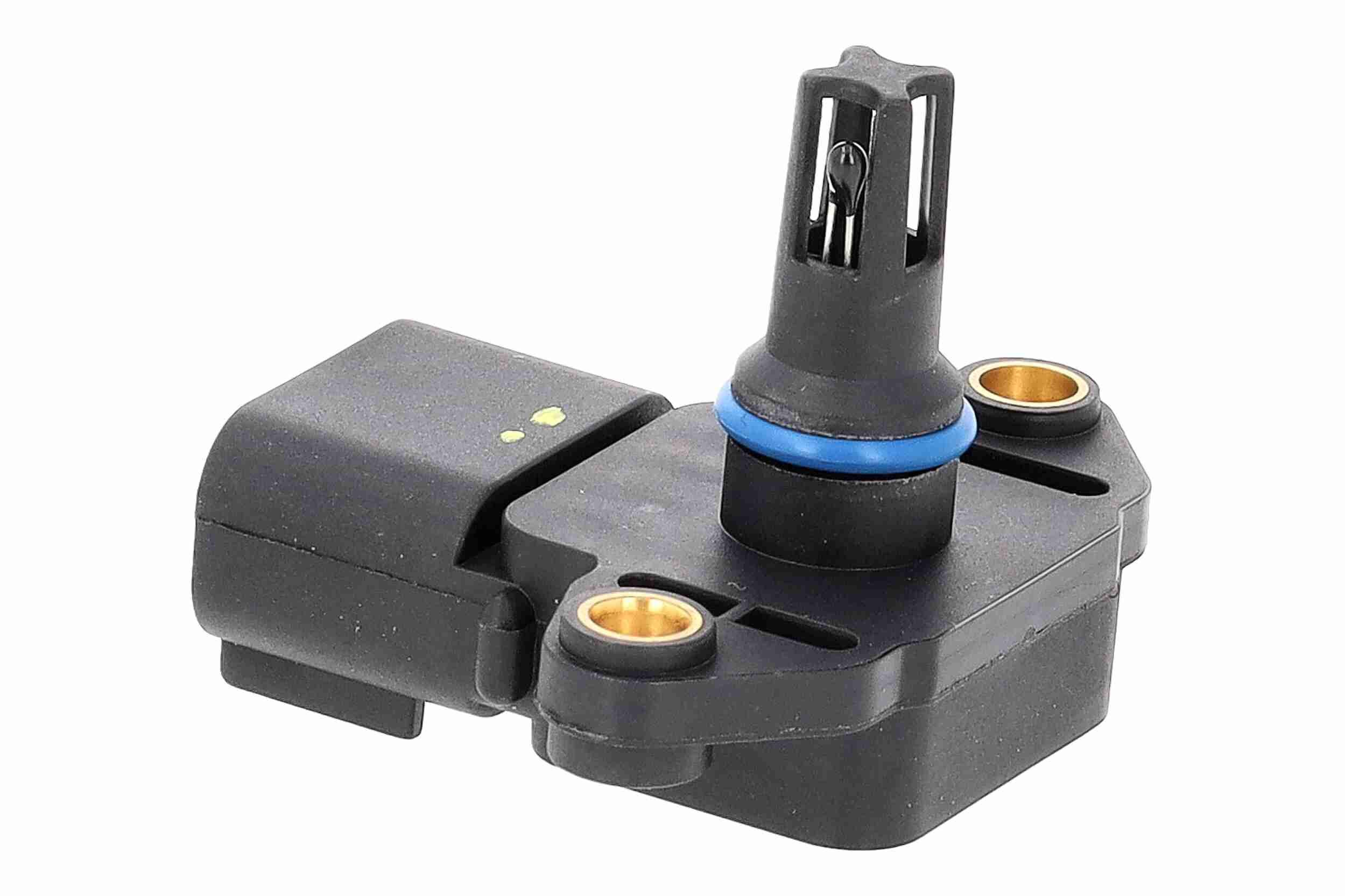 Sensor, Saugrohrdruck