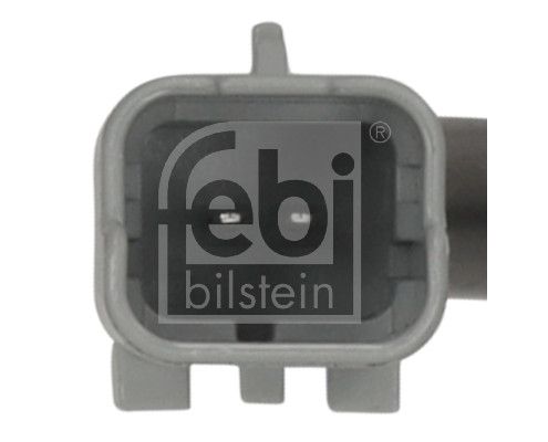 Sensor, Raddrehzahl