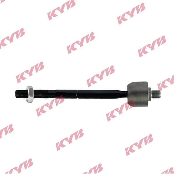 Axialgelenk, Spurstange