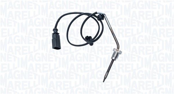 Sensor, Abgastemperatur Sensor, Abgastemperatur