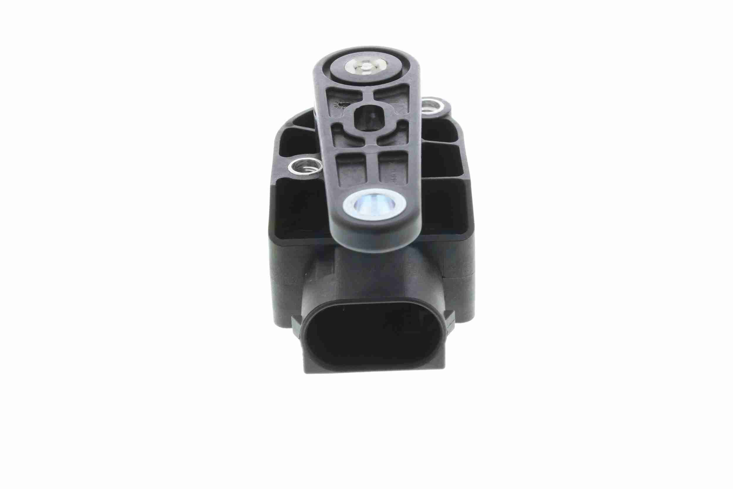 Sensor, Leuchtweitenregulierung