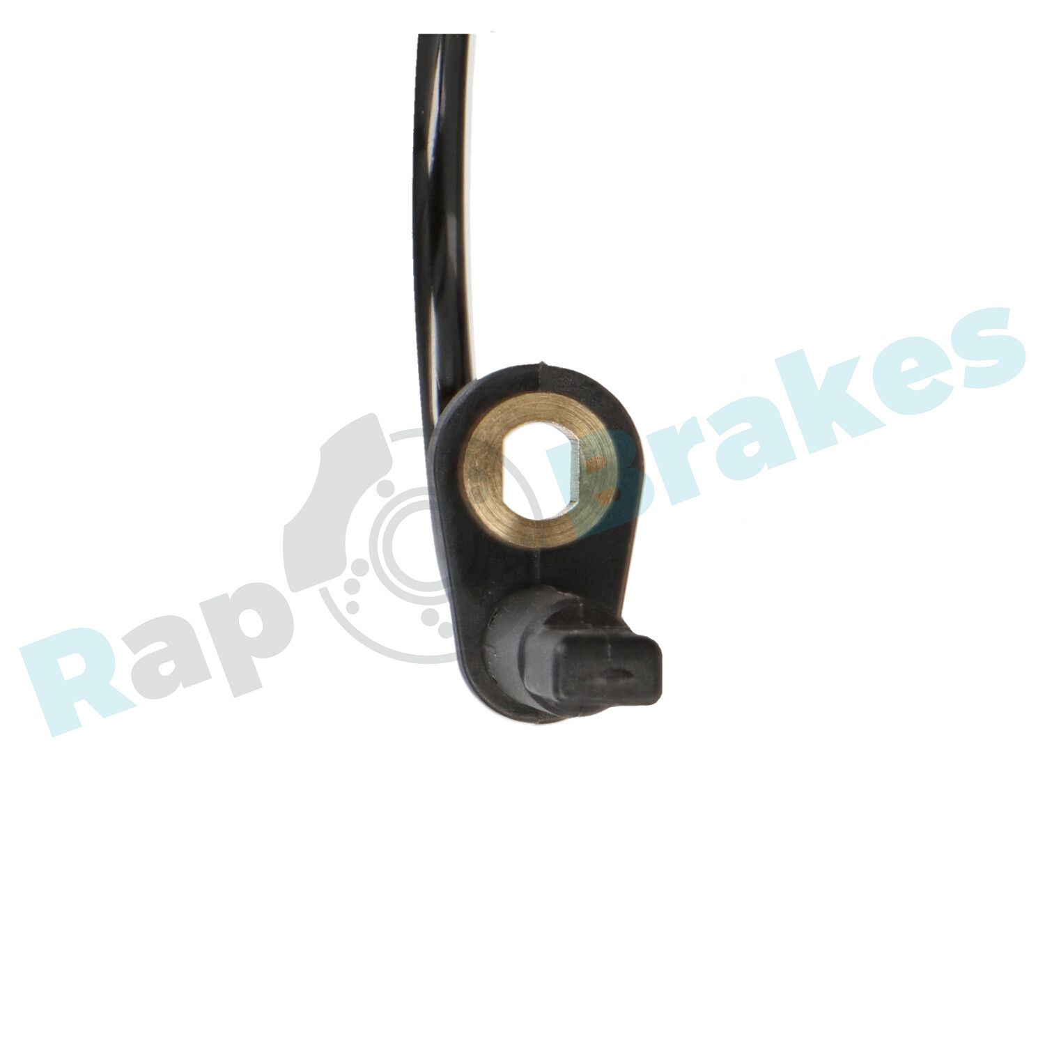 Sensor, Raddrehzahl Sensor, Raddrehzahl