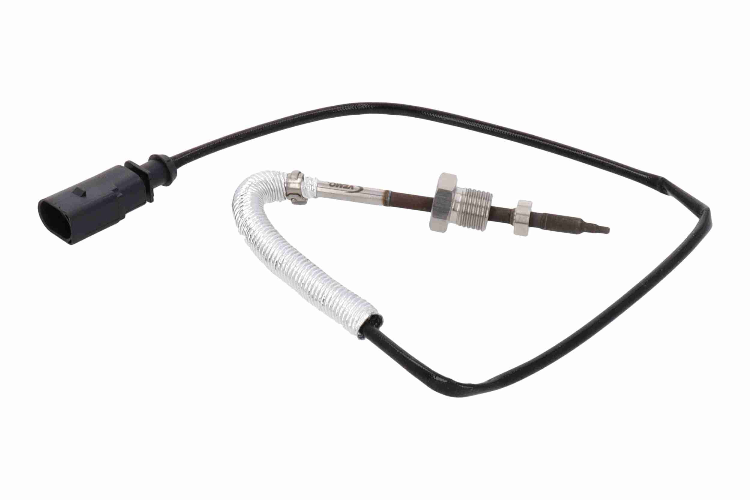 Sensor, Abgastemperatur