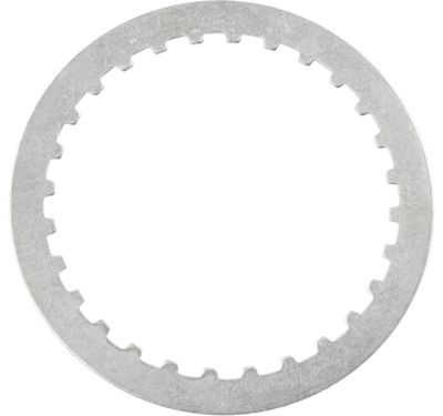 TRW MES901-2 Steel Lining Disc Set, clutch