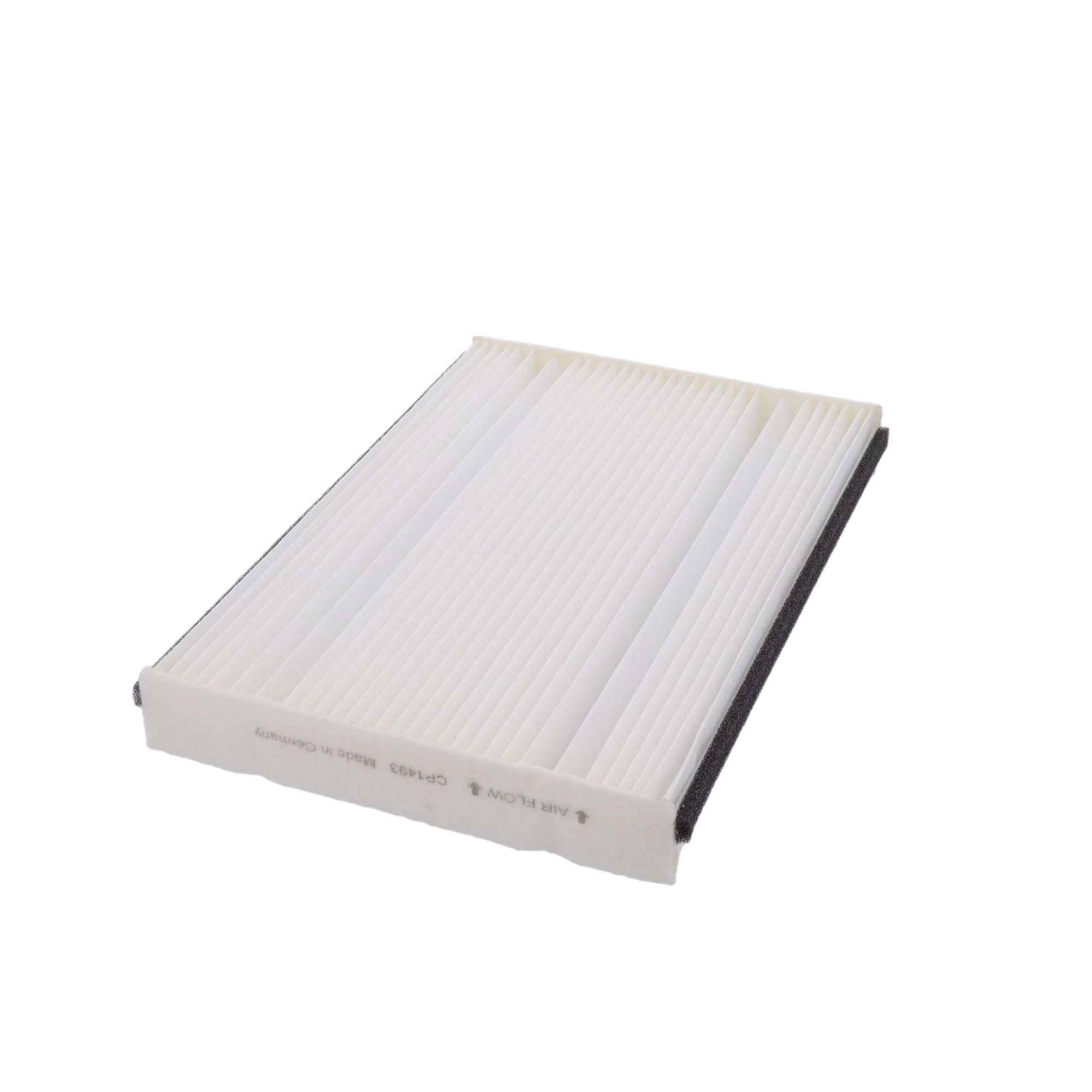 Filter, Innenraumluft Filter, Innenraumluft