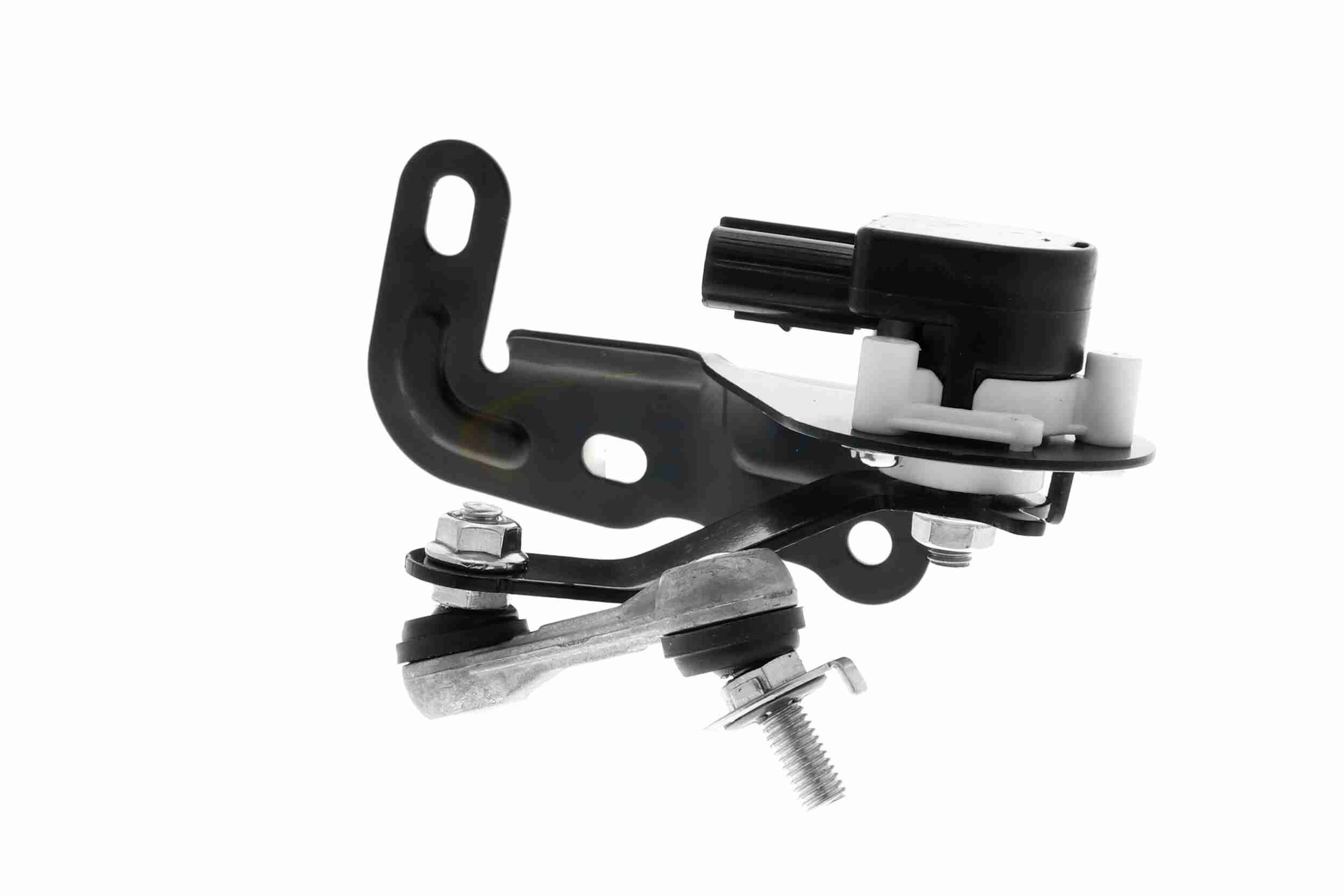 Sensor, Leuchtweitenregulierung