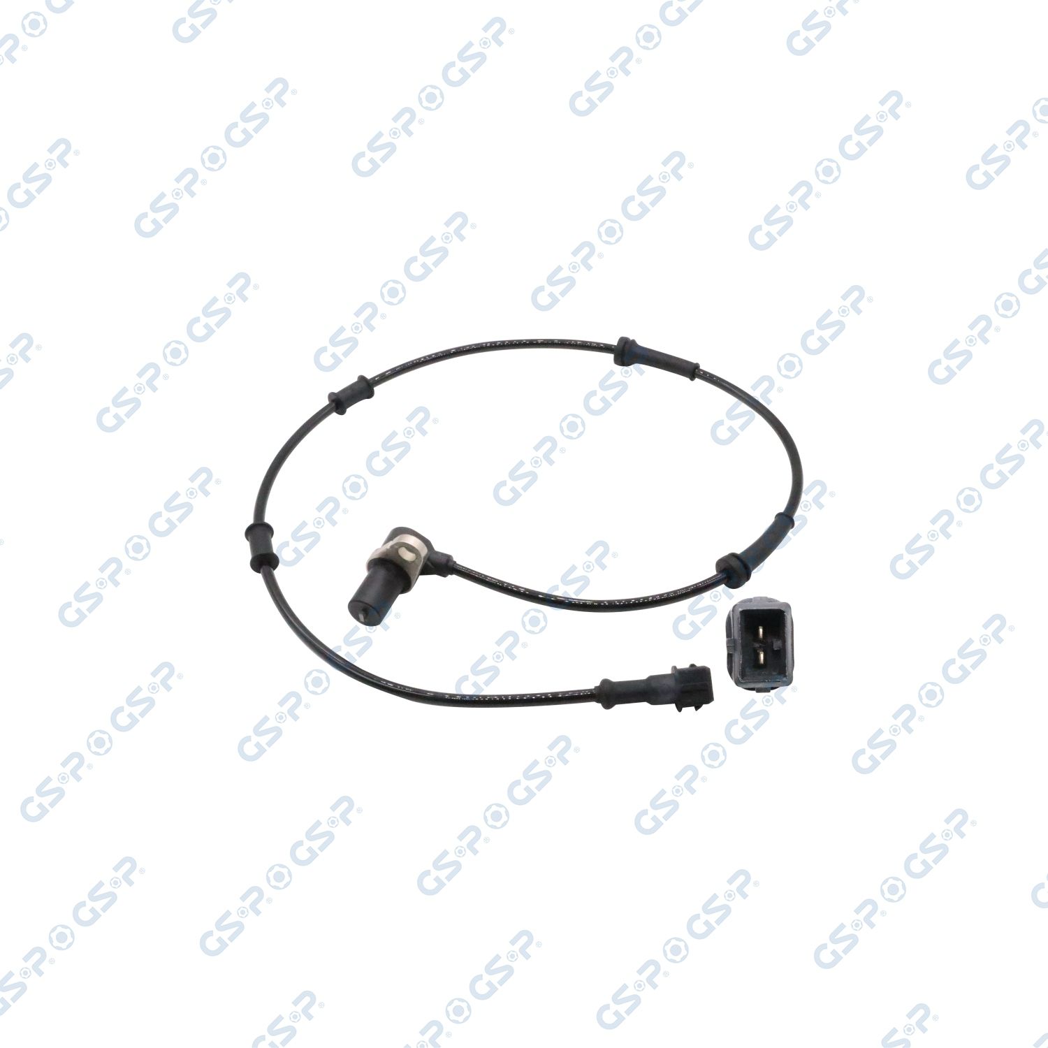 Sensor, revoluciones de la rueda