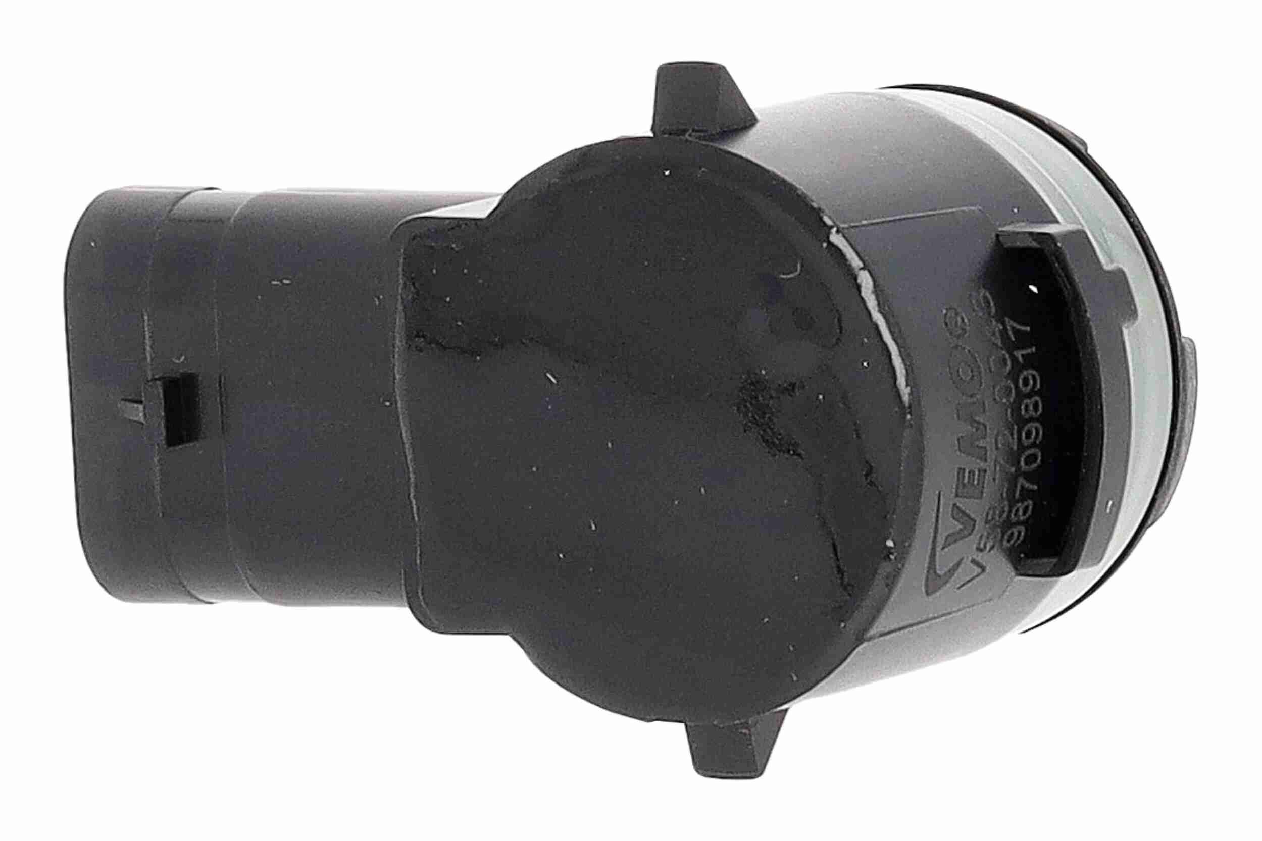 Sensor, Einparkhilfe