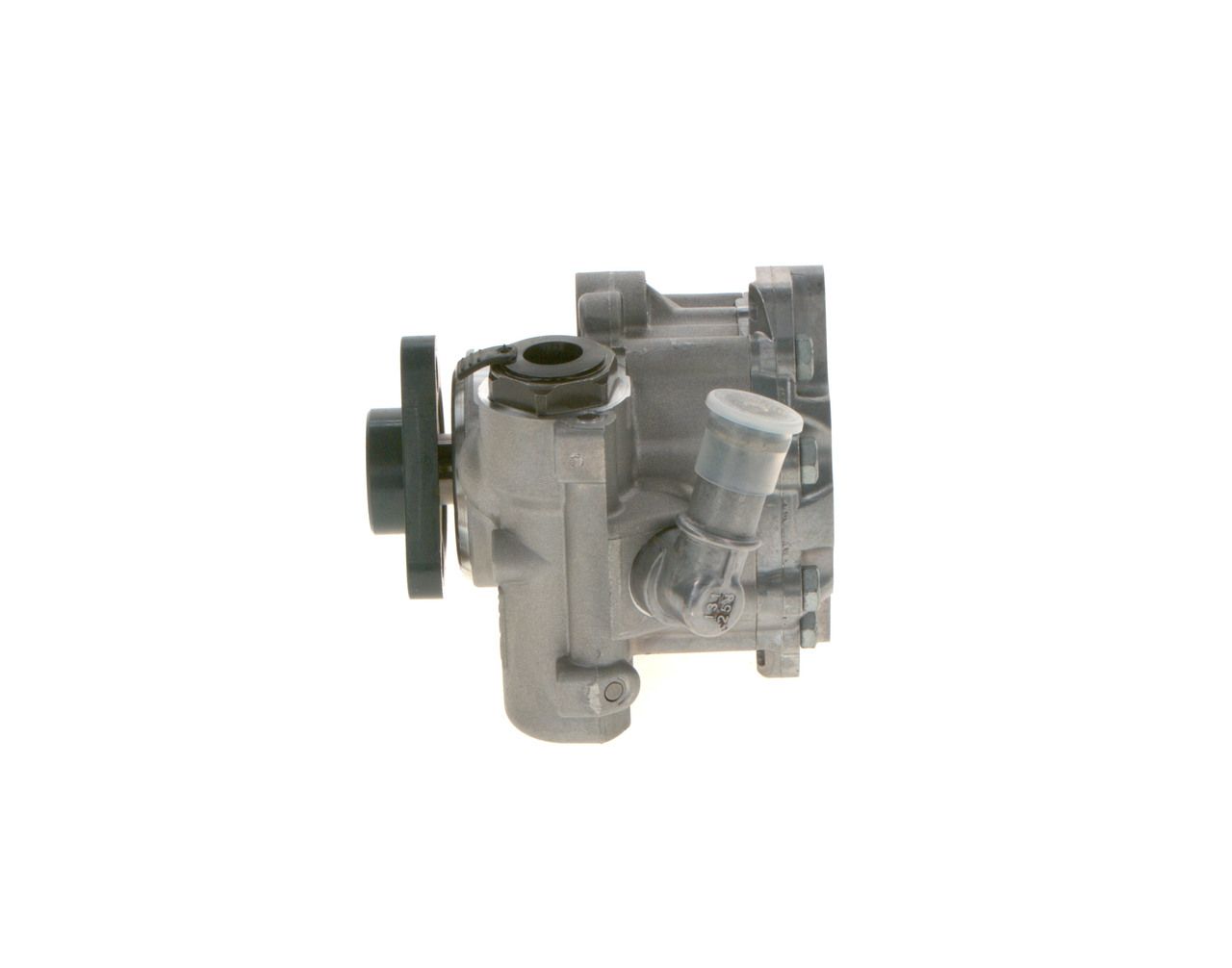Hydraulikpumpe, Lenkung