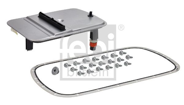 Juego filtro hidrtáulico, caja automática