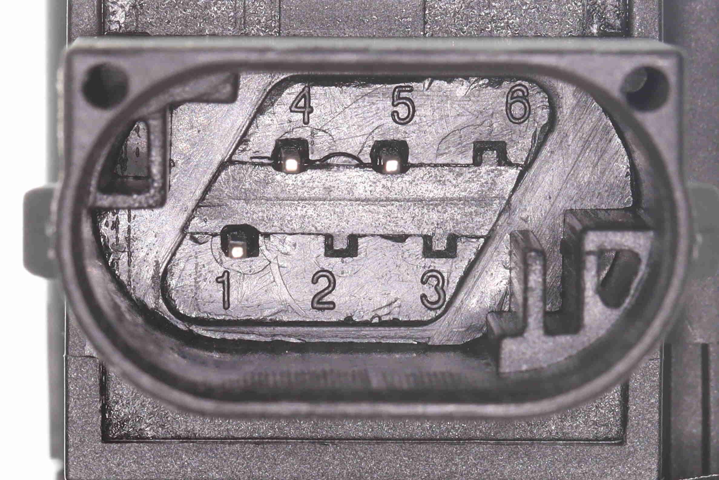 Sensor, Leuchtweitenregulierung