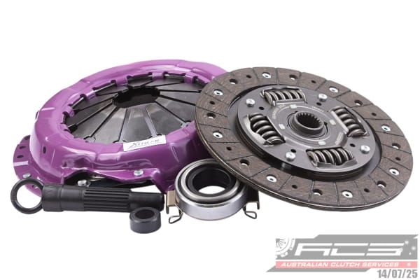 KIT PER TOYOTA COROLLA 1.6L - TecDoc Only