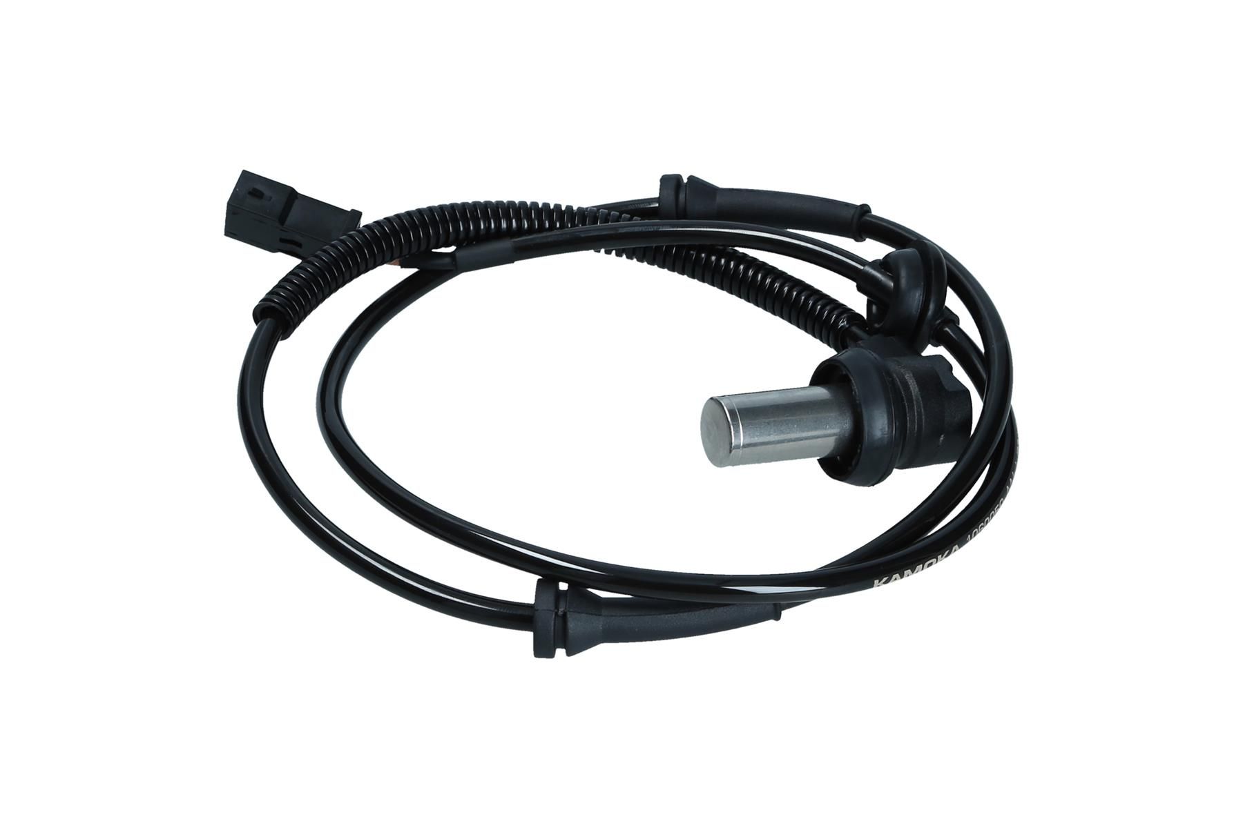 Sensor, Raddrehzahl
