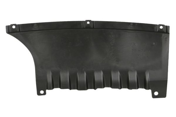 Motorabdeckung