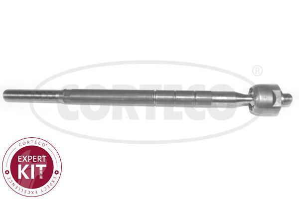 Axialgelenk, Spurstange