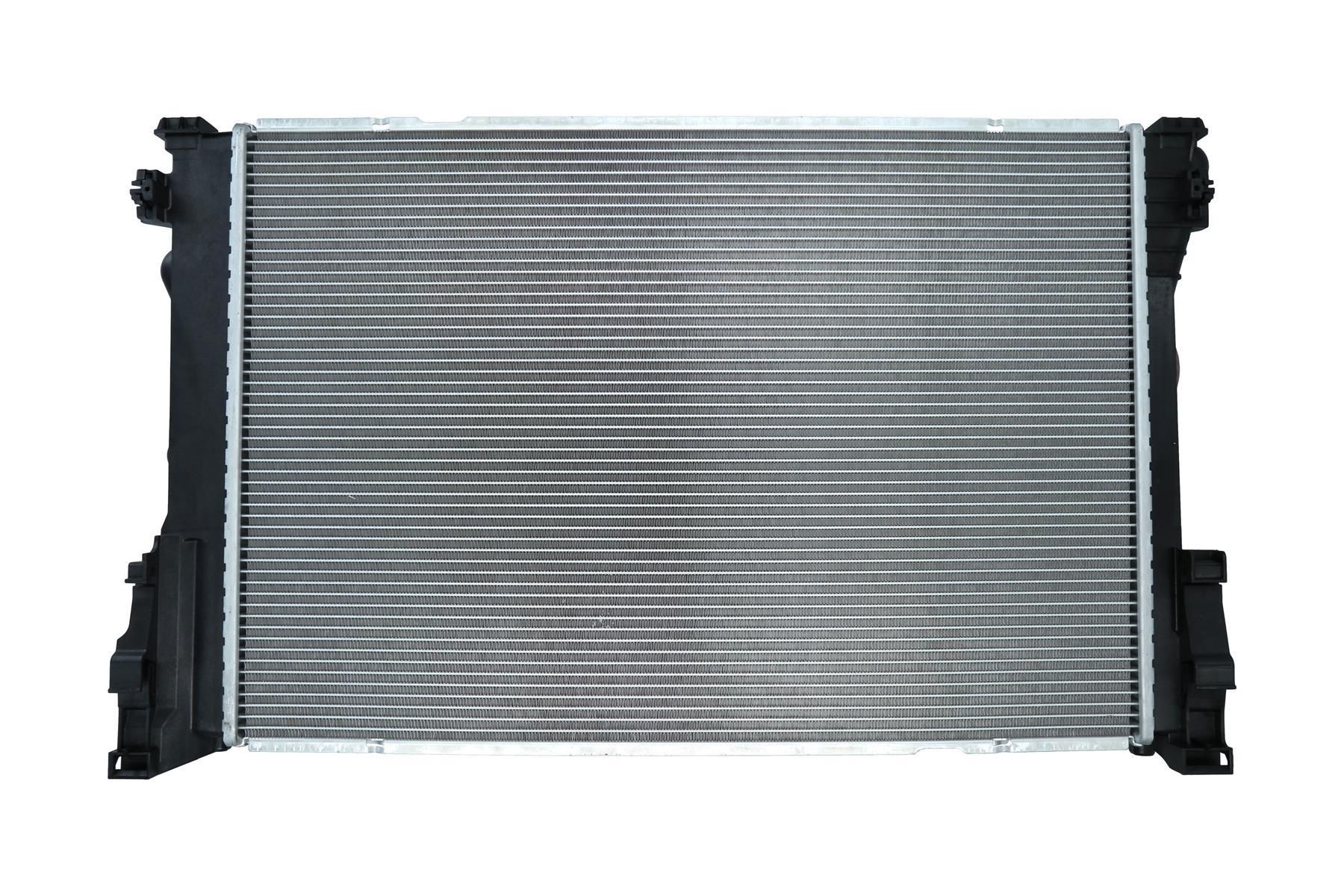 K&uuml;hler, Motork&uuml;hlung