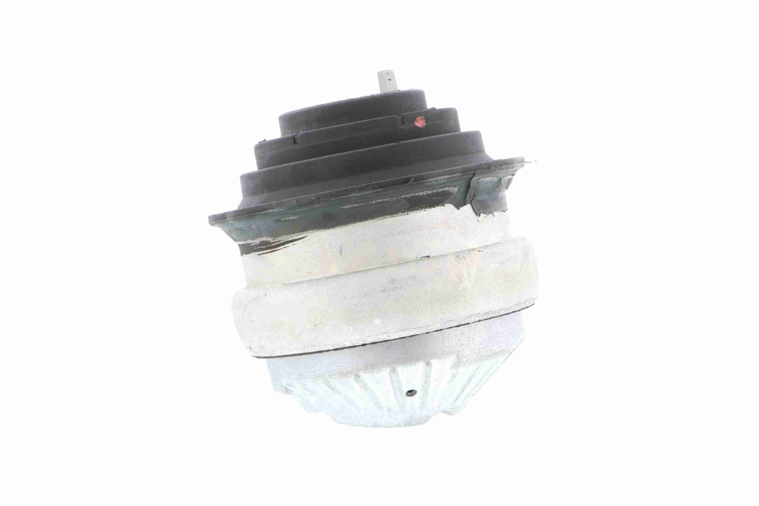 Lagerung, Motor