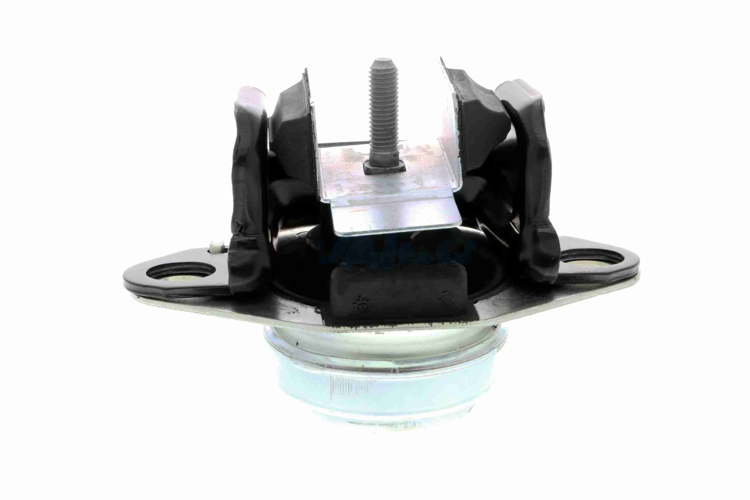 Lagerung, Motor