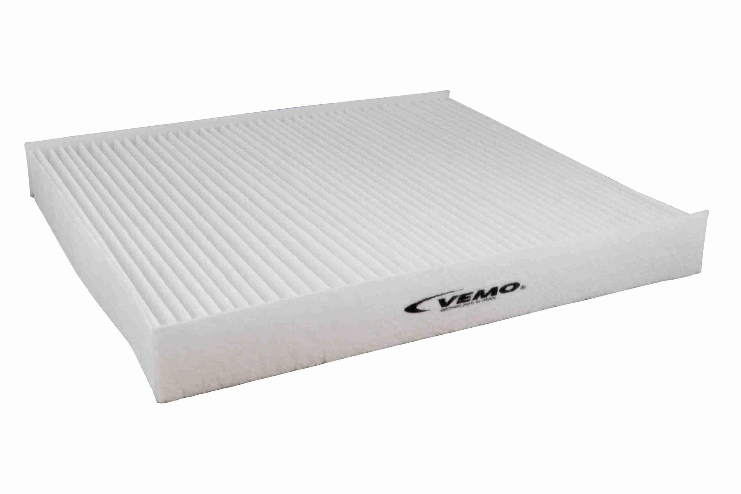 Filter, Innenraumluft