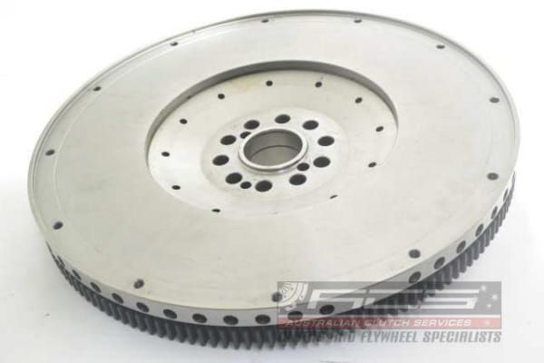 F/WHEEL SCANIA P,G,R,T Series - TecDoc Only