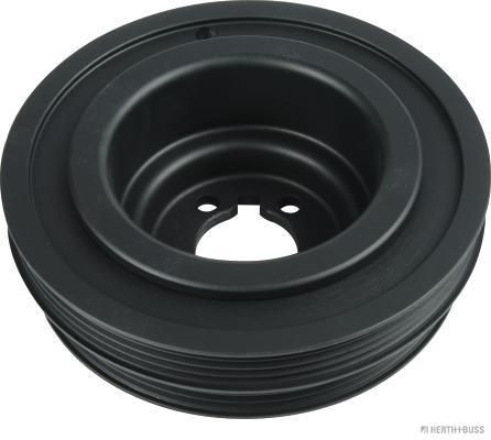 HERTH+BUSS JAKOPARTS J1098002 - Riemenscheibe, Kurbelwelle