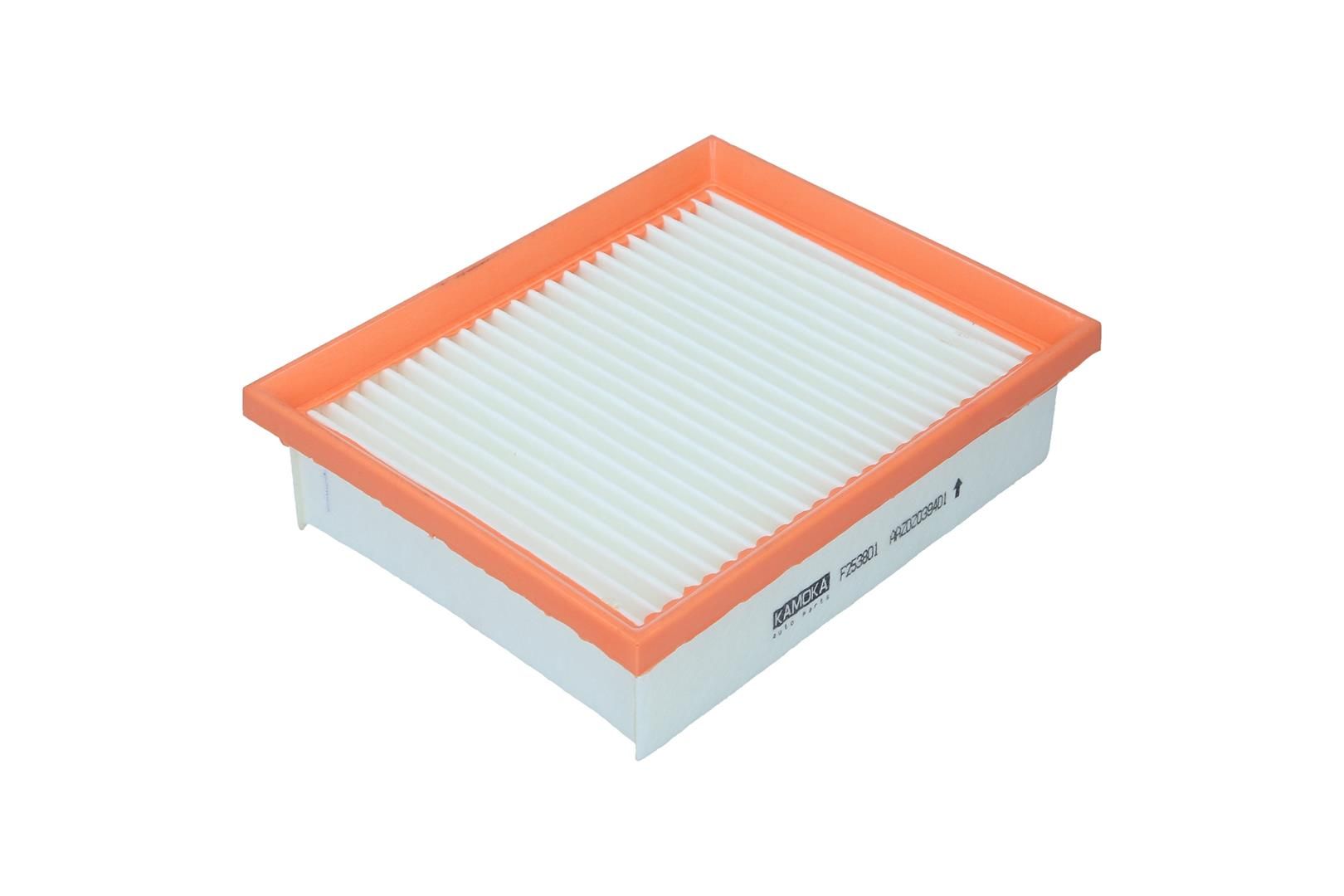 KAMOKA F253801 - Luftfilter