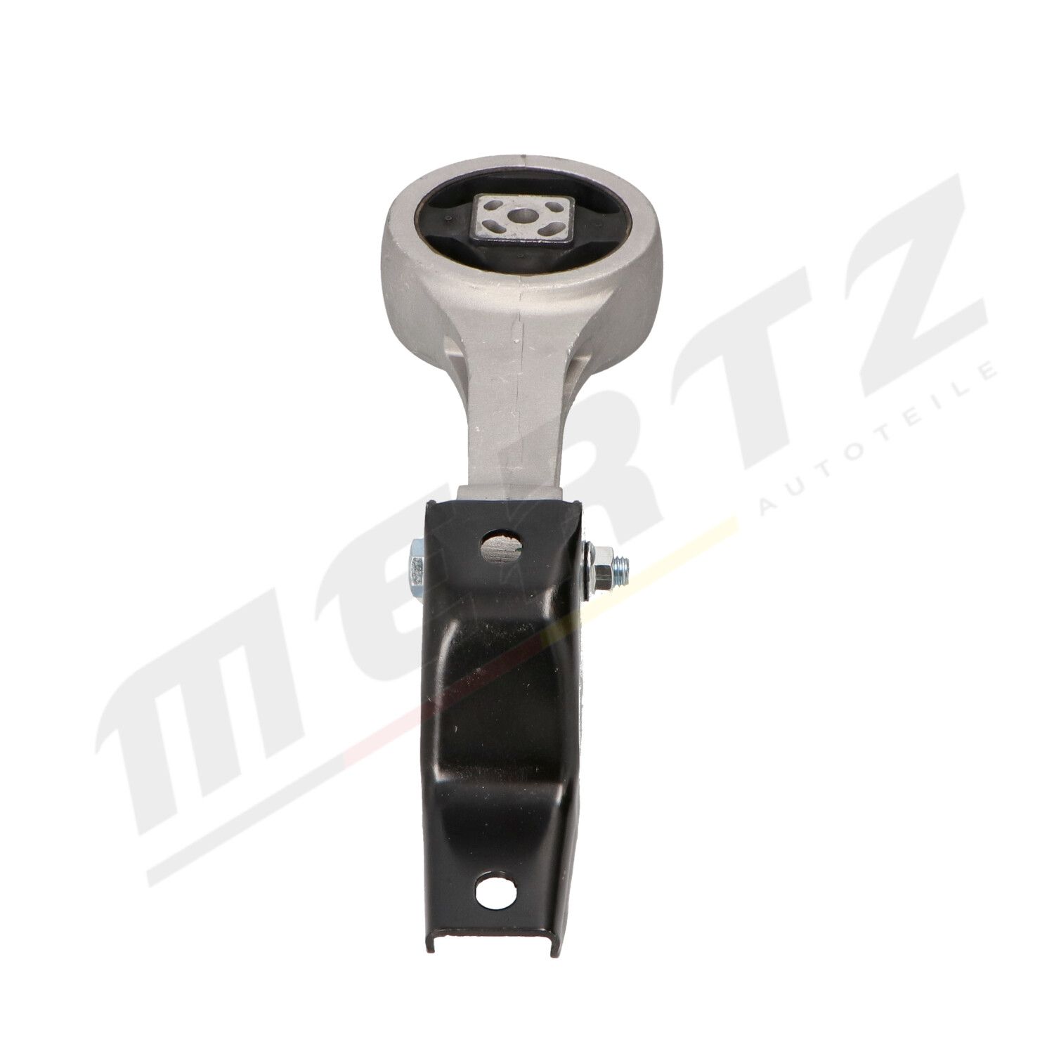 Lagerung, Motor