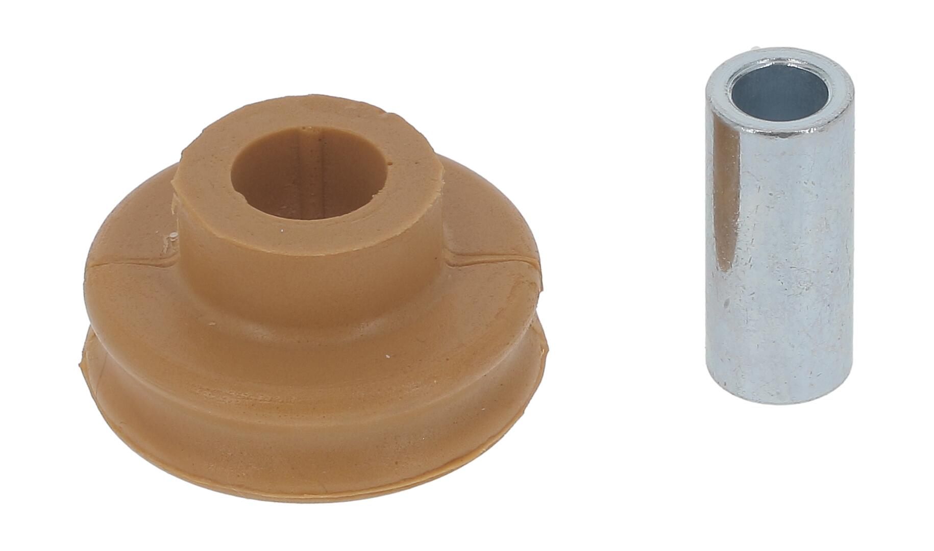 Federbeinstützlager