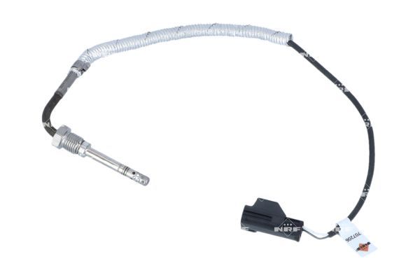 Sensor, Abgastemperatur