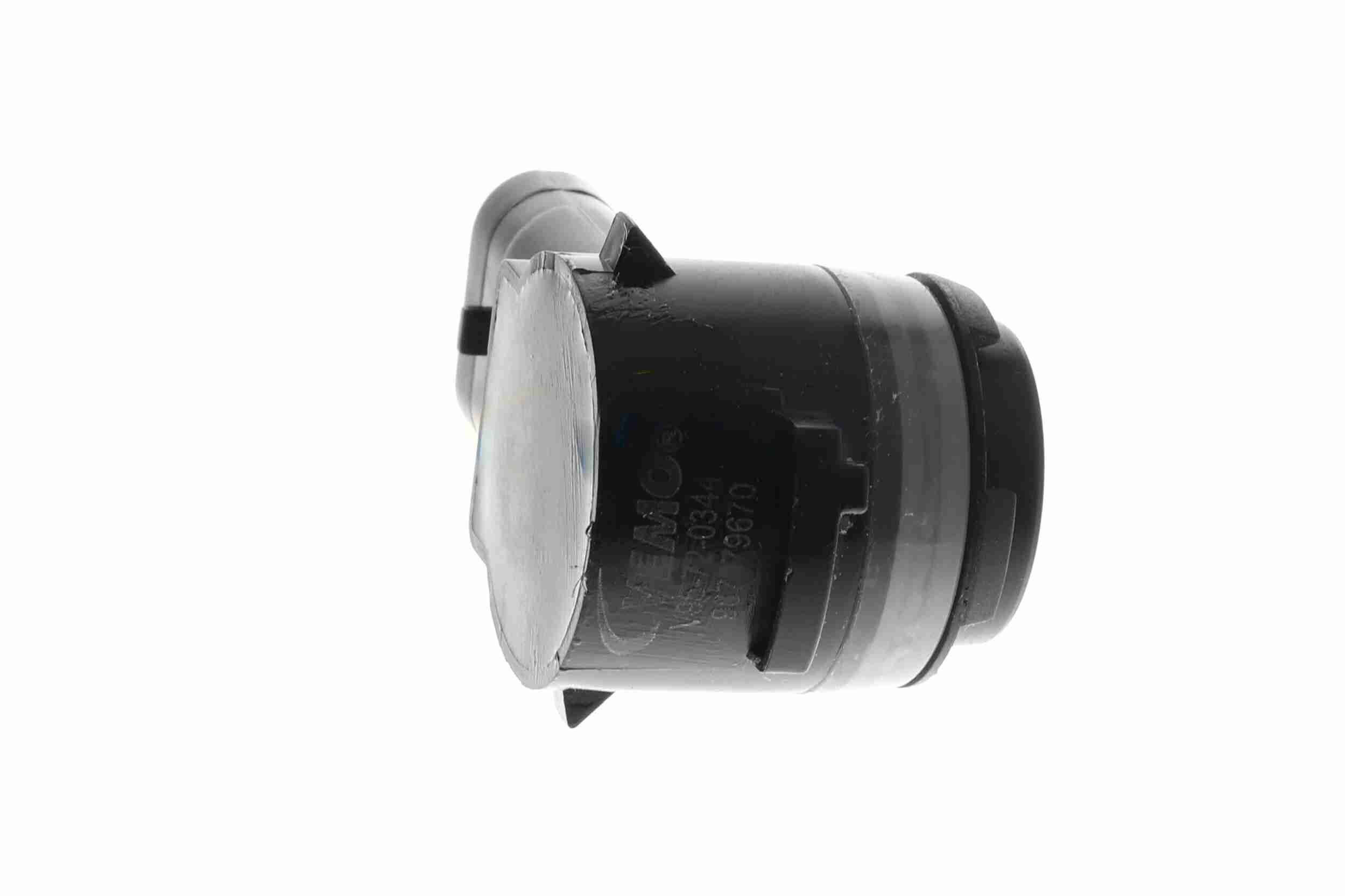 Sensor, Einparkhilfe