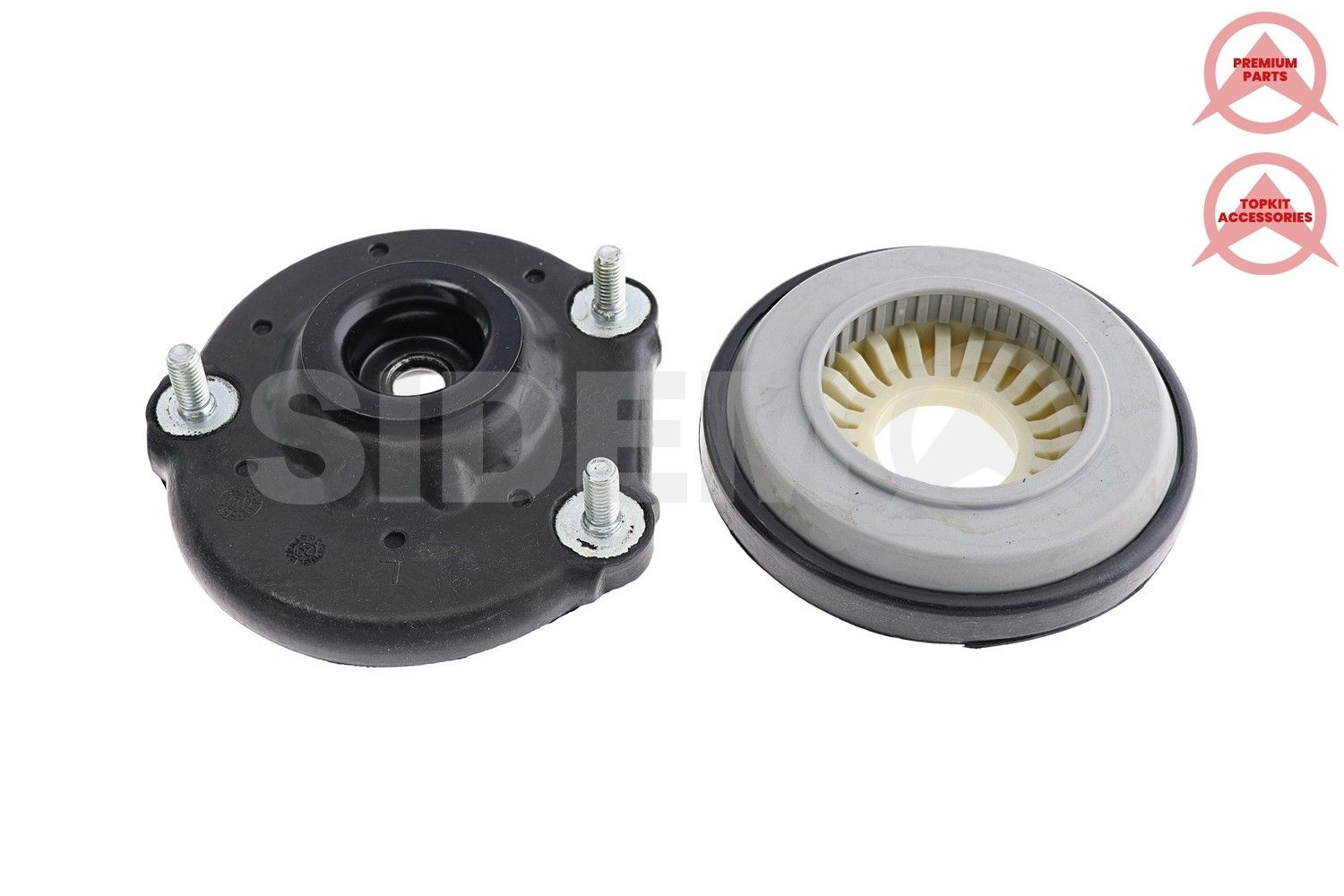 Federbeinstützlager