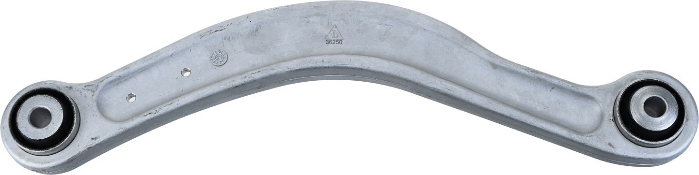 Stange/Strebe, Radaufh&auml;ngung