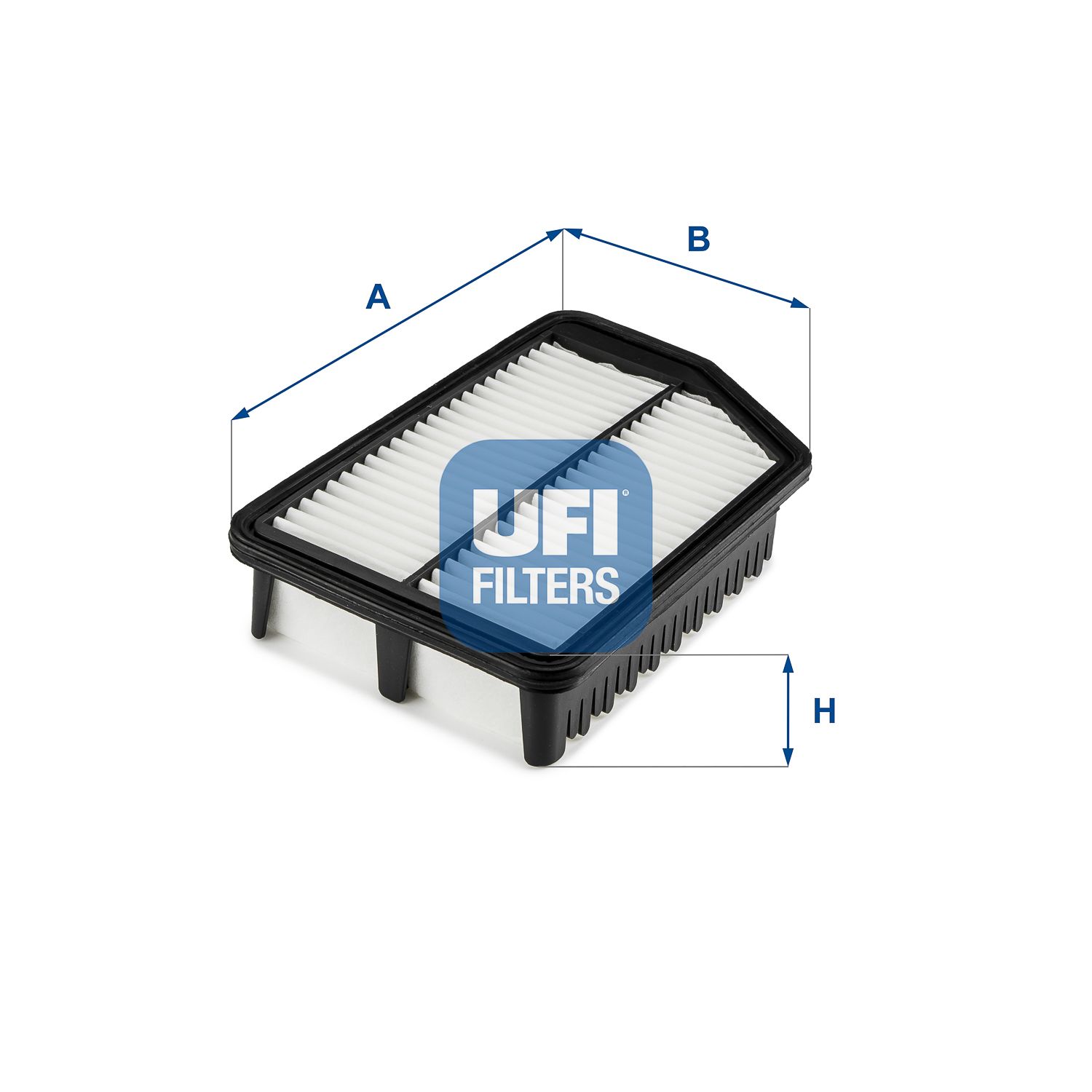 30.635.00 UFI légszűrő