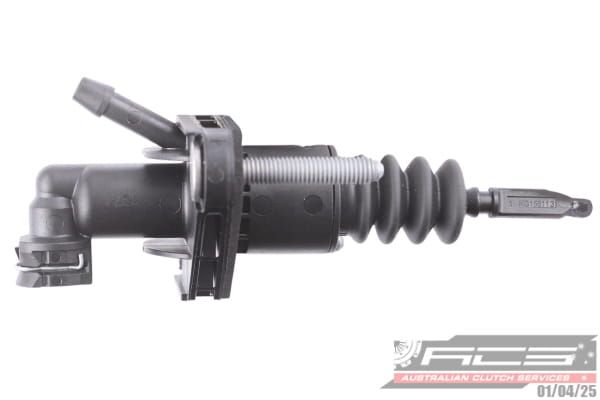 CLUTCH M/CYL SUZUKI - TecDoc 1