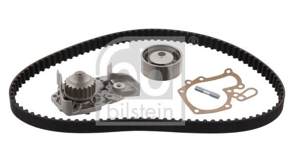 Water Pump & Timing Belt Kit 32733