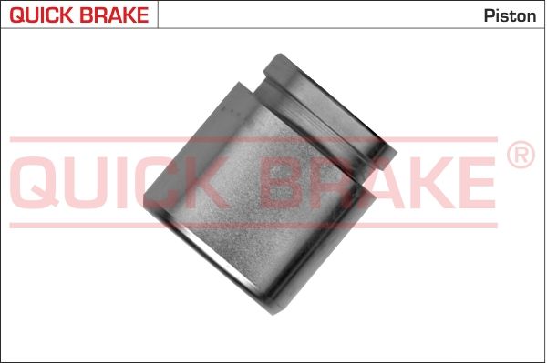QUICK BRAKE 185009K - Kolben, Bremssattel